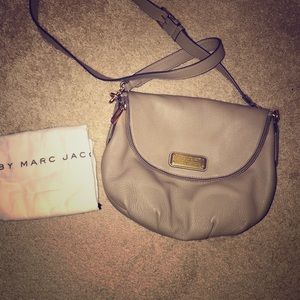 Marc Jacobs Natasha Crossbody